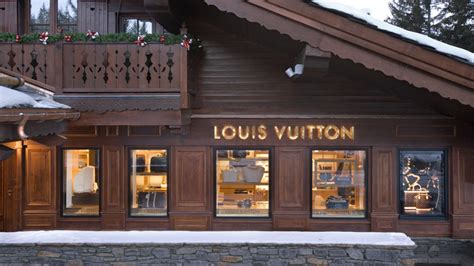 courchevel louis vuitton|courchevel 1850 restaurant.